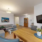 Strandblick 10 Binz