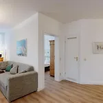 Strandblick 10 Apartment *
