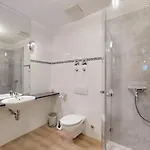 דירה Strandblick 10 בינץ