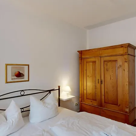 Lejlighed Strandblick 10 *