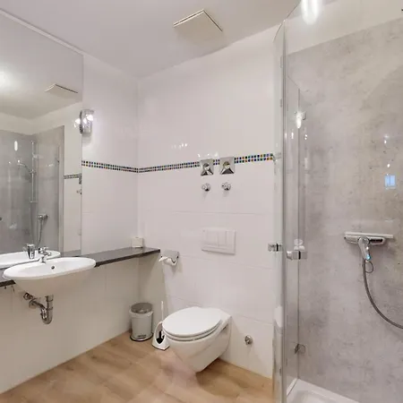 Lejlighed Strandblick 10 Binz