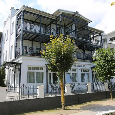 Strandblick 10 *